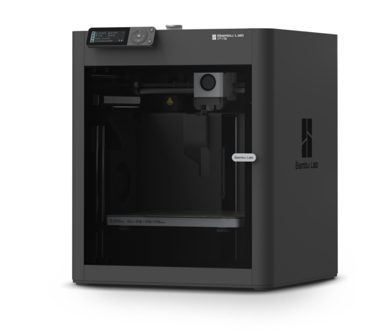 the Best 3D Printer? – Bambu P1S Review