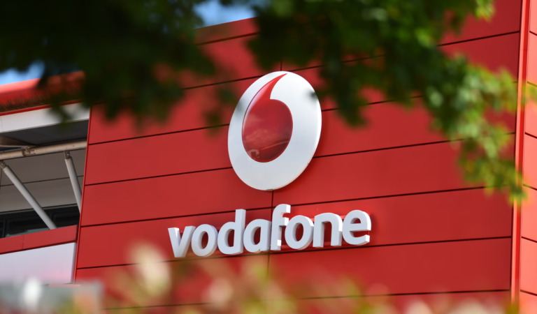 I am stuck holding Vodafone Shares in 2024