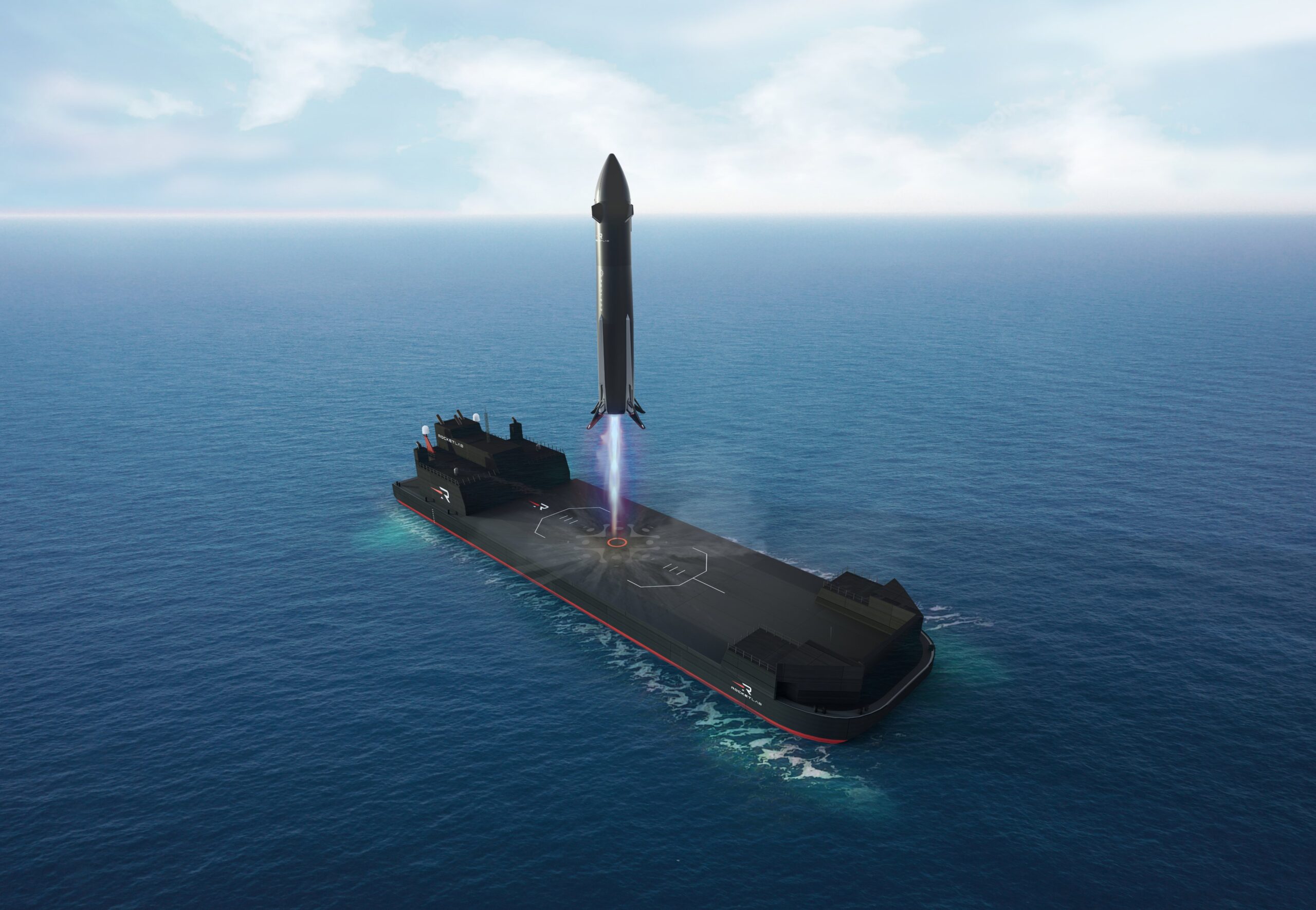 Rocket Lab: Powering the Future of Space Innovation and Growth