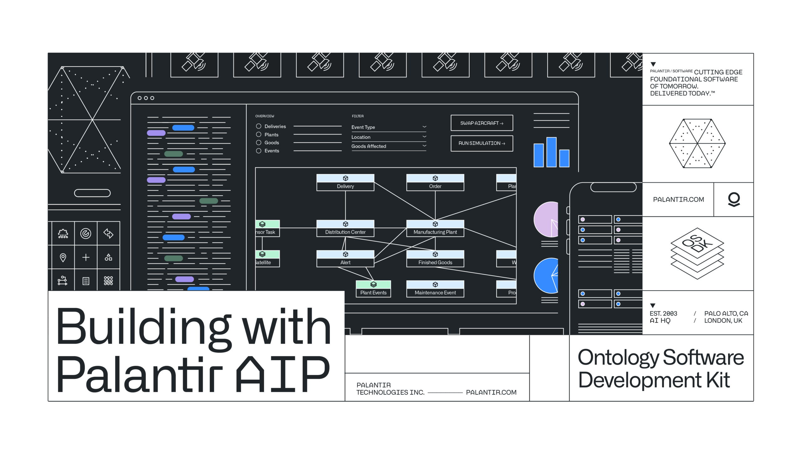 Palantir (PLTR) Investment Thesis: Why AIP Commercial Adoption Matters Most