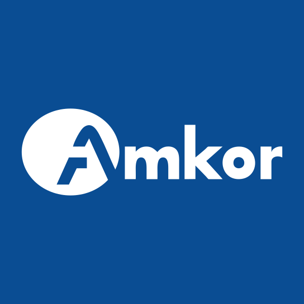 Amkor Technology (AMKR): Why I Started Buying at $31