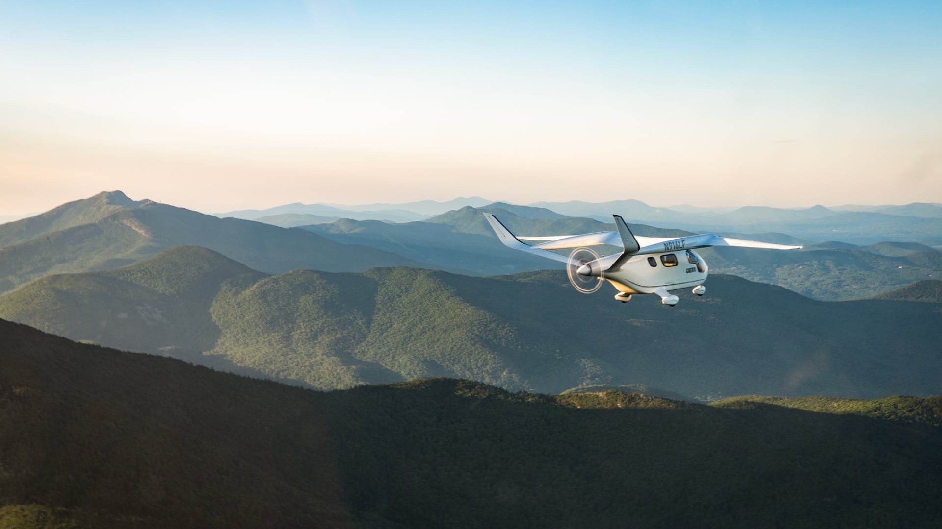 BETA Technologies (BETA) Investment Thesis: Aircraft, Charging and Commercial Validation