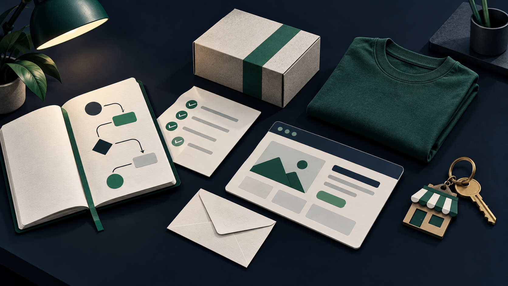 7 One-Person Businesses You Can Start With Under £500